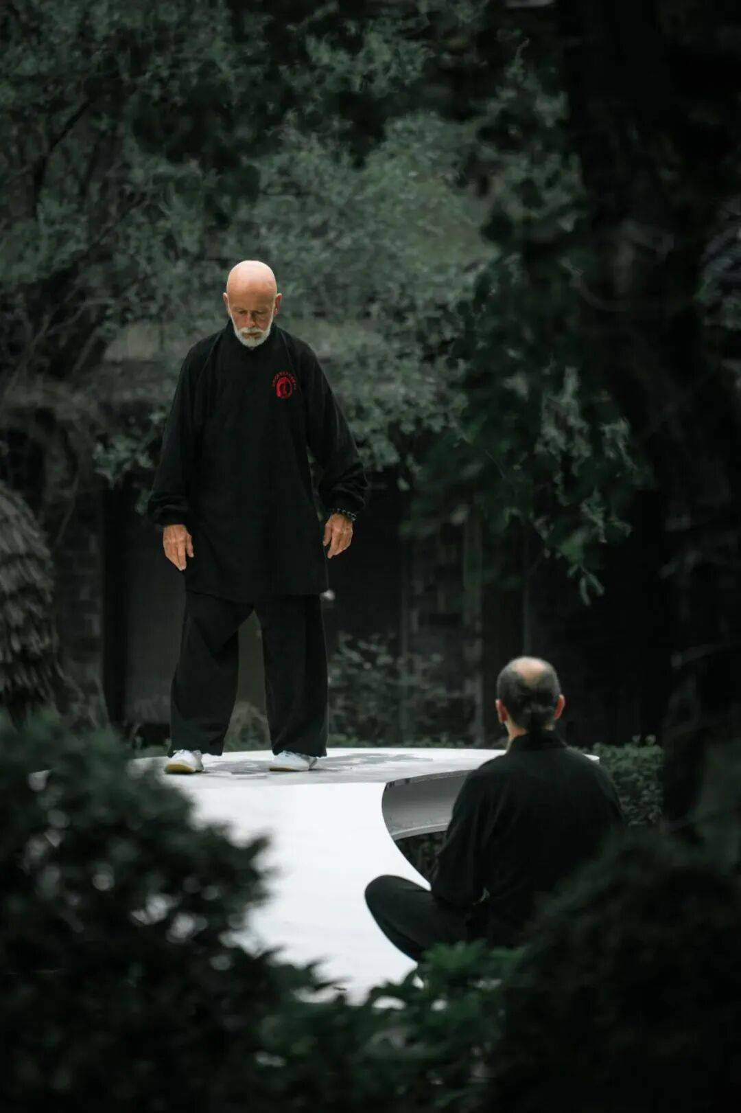 图片[7]-打工人的“精神出逃”指南，就在这些中国“仙山”里-华闻时空