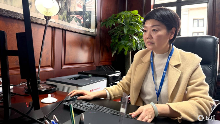 朱云委员:调研要有"真东西",建言发挥真水平