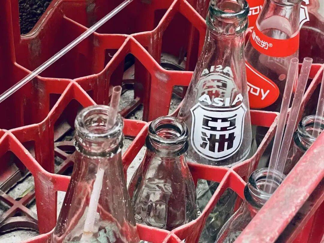 图片[7]-老广最爱的饮料，曾是国货顶流，现在又火了-华闻时空