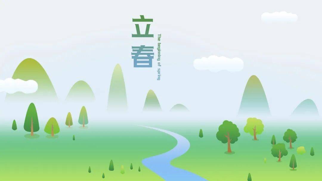 立春时节，这6大养生建议很重要！还是养肝好时机