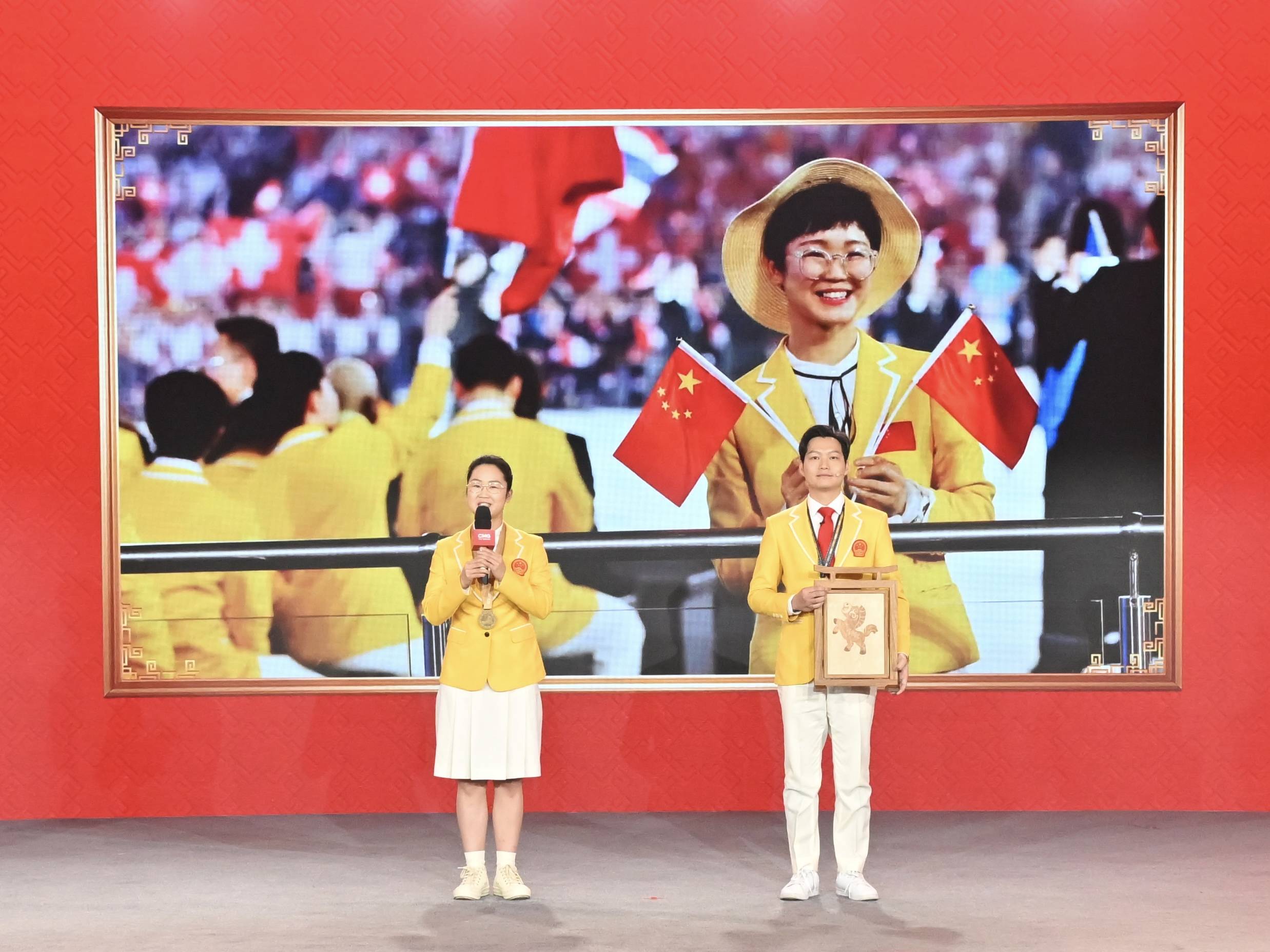 总台发布2026春晚亮点：具身机器人再登台，AI大模型首助阵