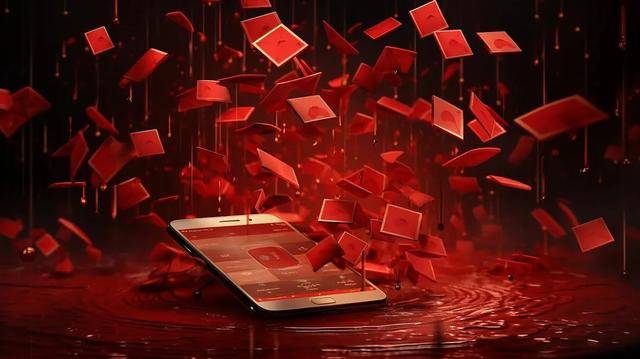 45亿元红包，冲你来了