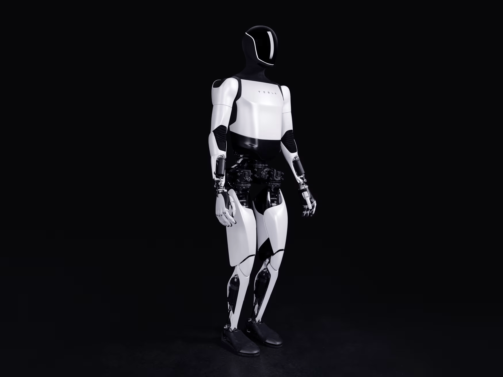 特斯拉的销量已经不重要了