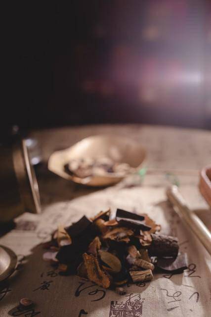 宗筋不通状态差？桃红茯苓四物汤通瘀祛湿，重拾活力腰不酸