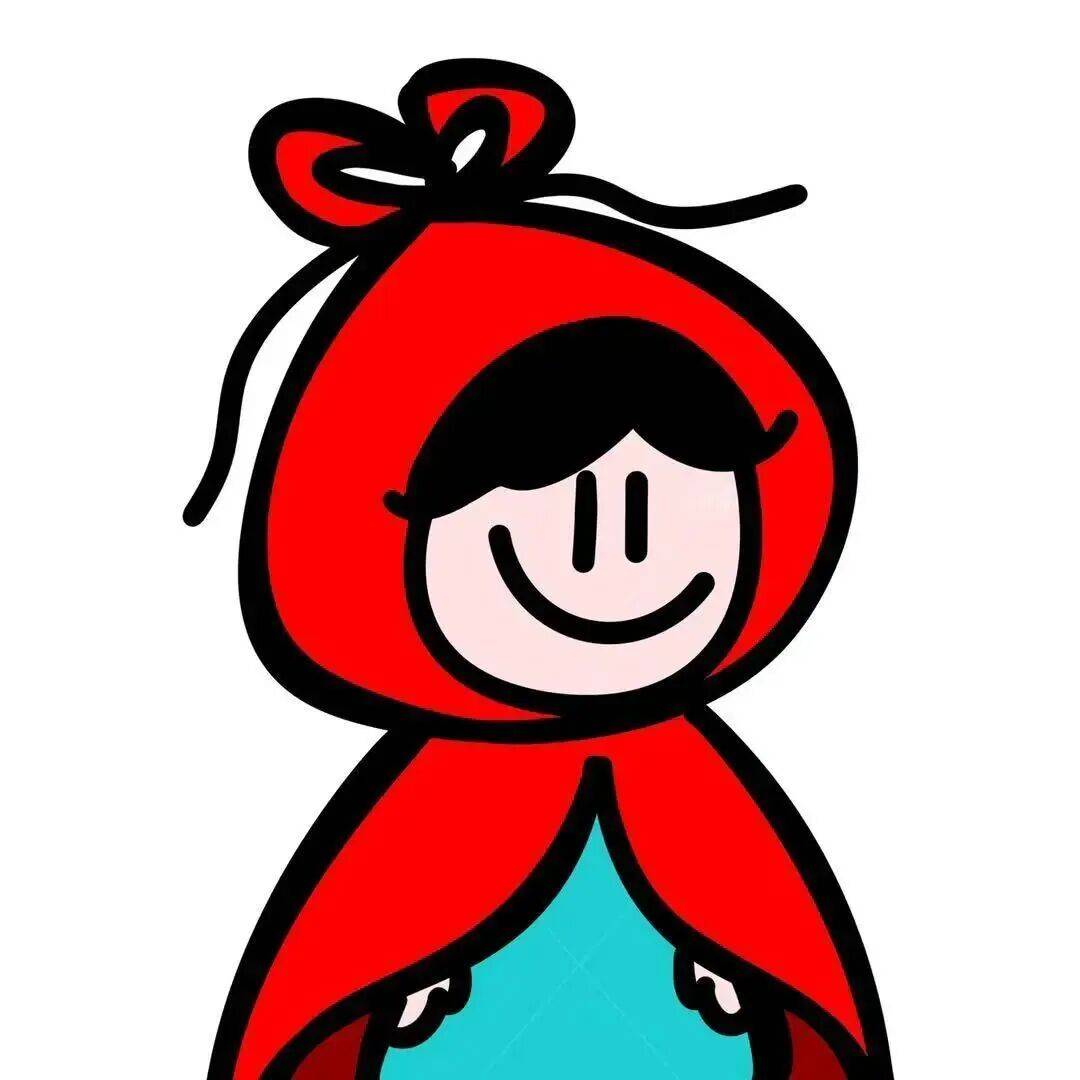 头像 | 该换新头像了