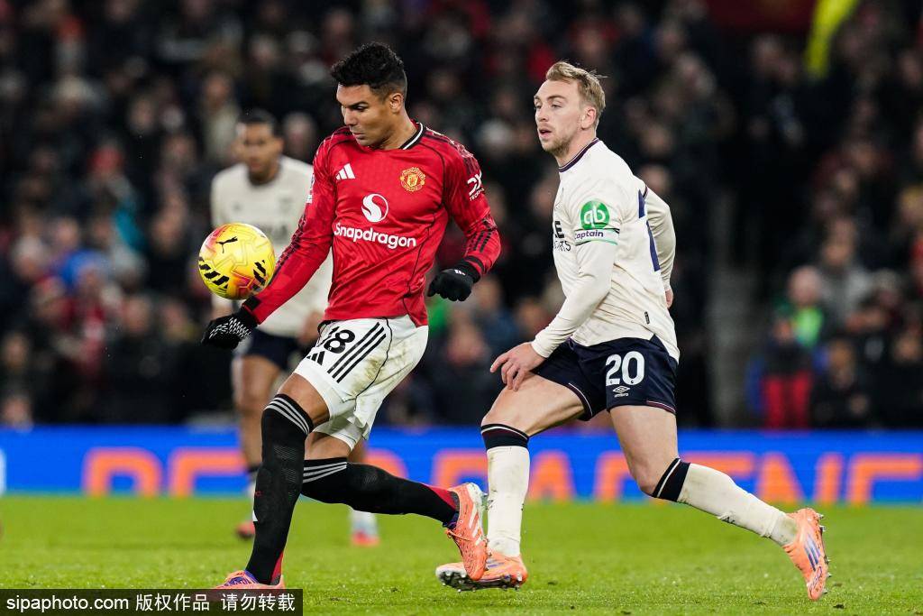 C罗41岁生日，红魔辉煌背后的传奇故事！