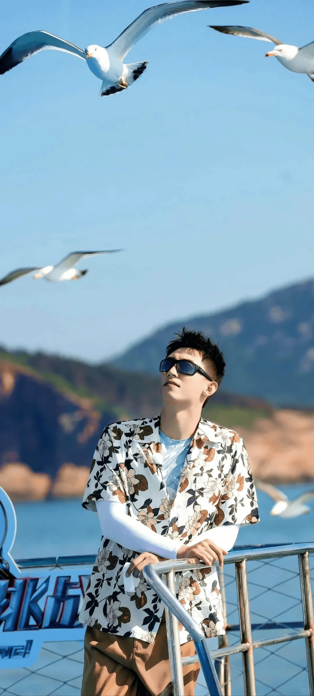 壁纸|高质感ins冷淡风壁纸