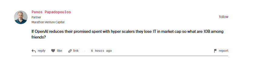为何科技巨头们都要斥巨资投OpenAI？