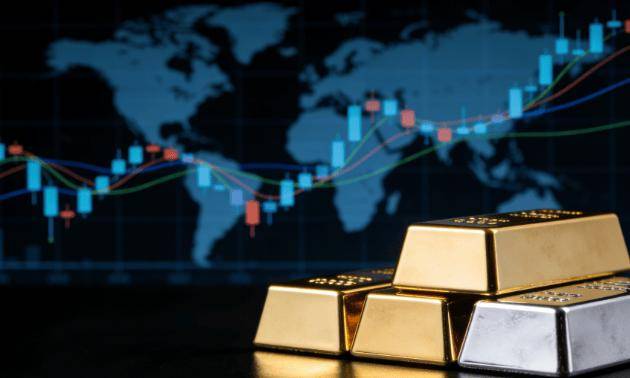 2026年1月全球黄金ETF迎来历史性时