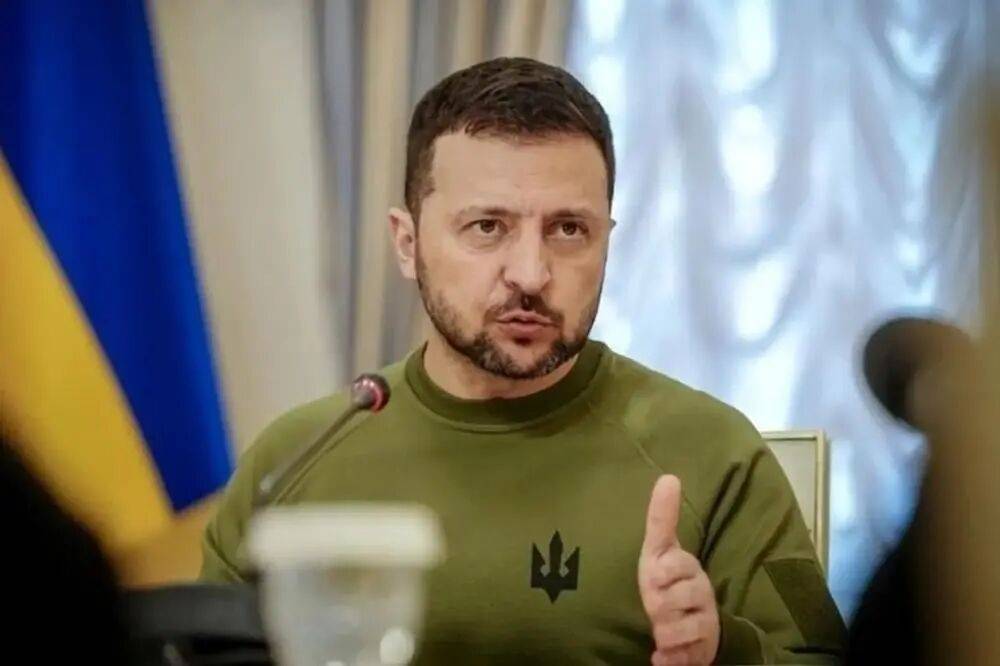 美总统特使宣布“俄乌达成换俘协议”：交换314名被扣押人员