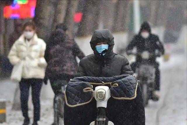 心梗去世的人增多！医生含泪苦劝：无论多大年纪，天冷坚守4原则