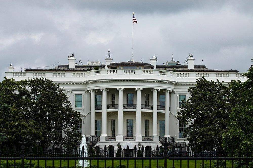 特朗普社媒账号删除与奥巴马有关视频片段 涉嫌种族歧视 -华闻时空