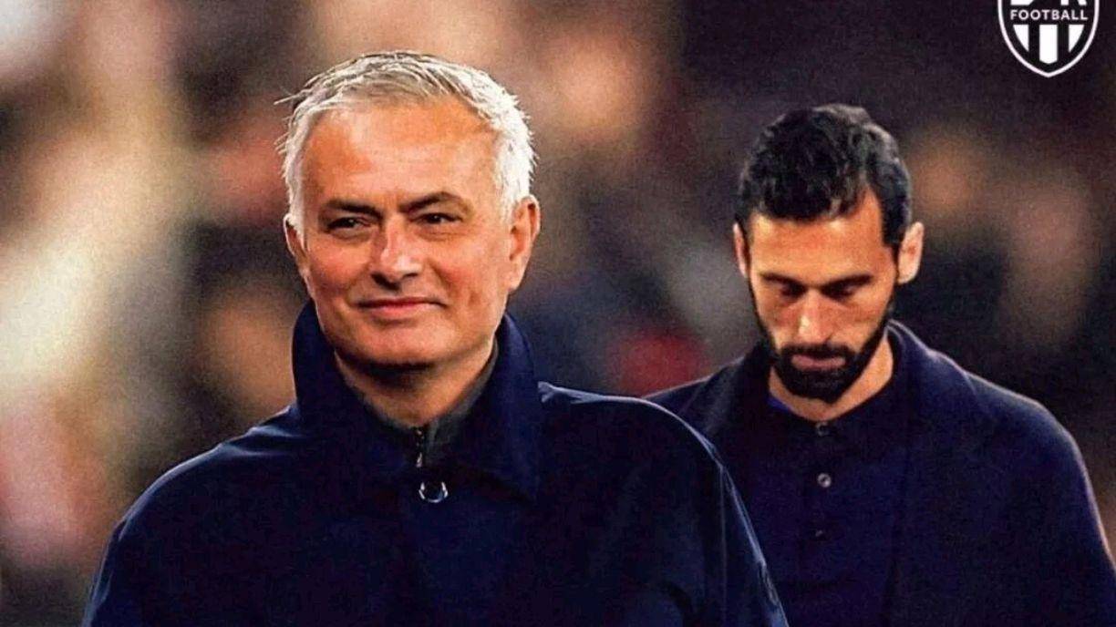 穆里尼奥躺赢晋级？2场禁赛+伤病暴击，皇马双星缺阵