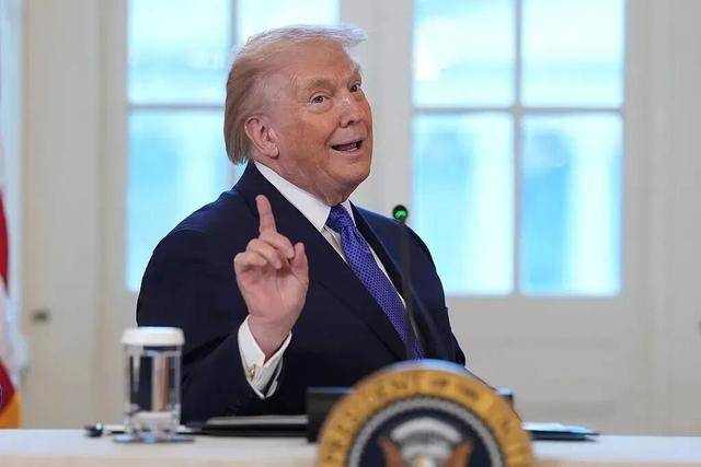 图片[4]-种族歧视奥巴马夫妇后，特朗普为何拒绝道歉？-华闻时空