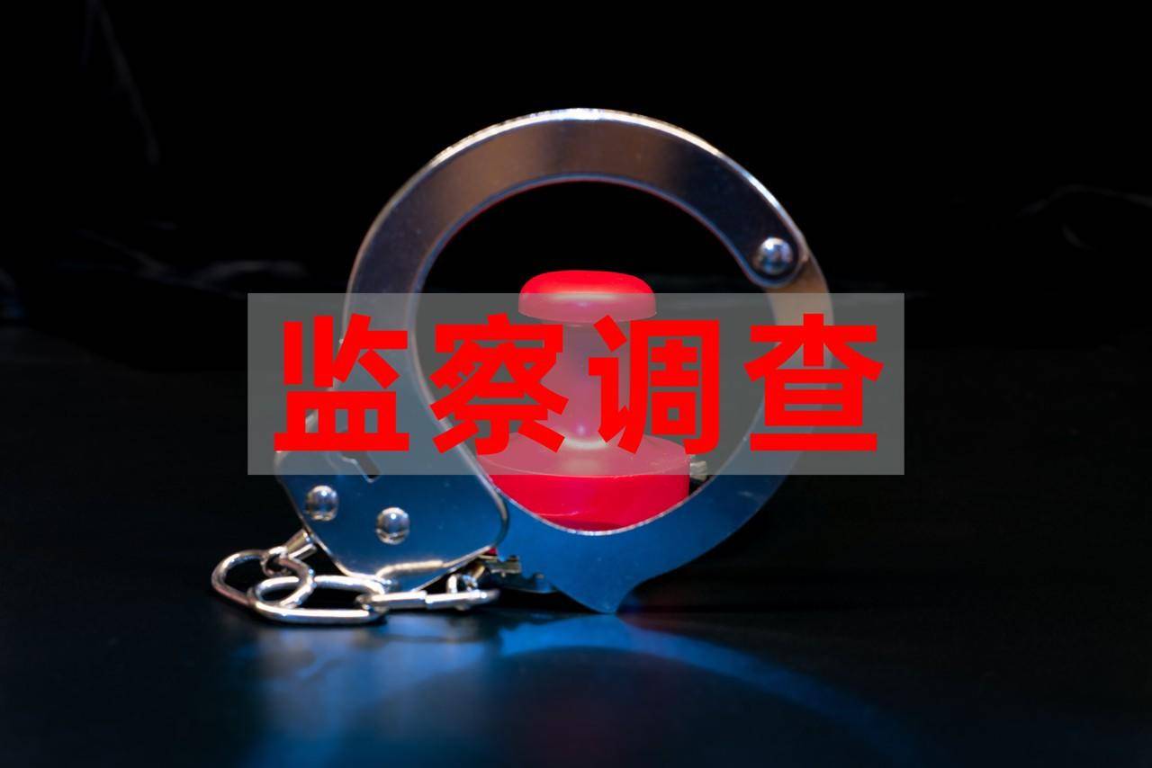 贵州省自然资源厅两名原一级巡视员同日通报被查 包含一女厅官