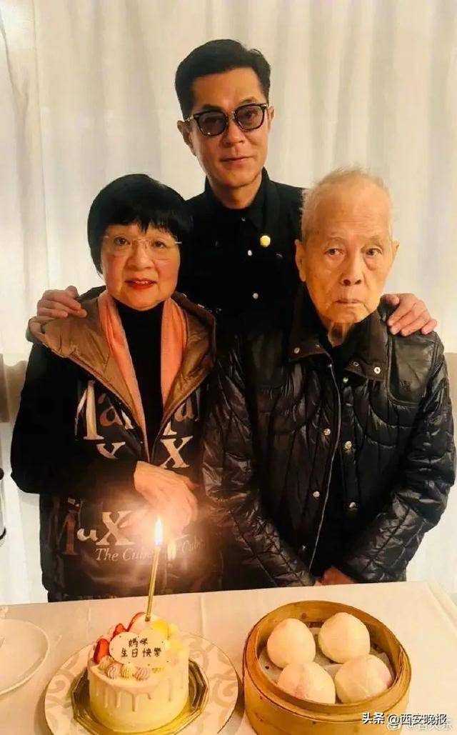 古天乐自曝自己有轻度失忆，会完全忘记自己演过某部戏