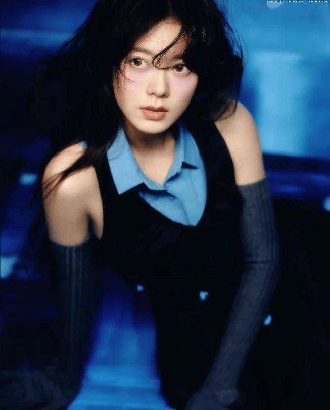 红不过关晓彤，演不过杨紫，她真没大火的命？