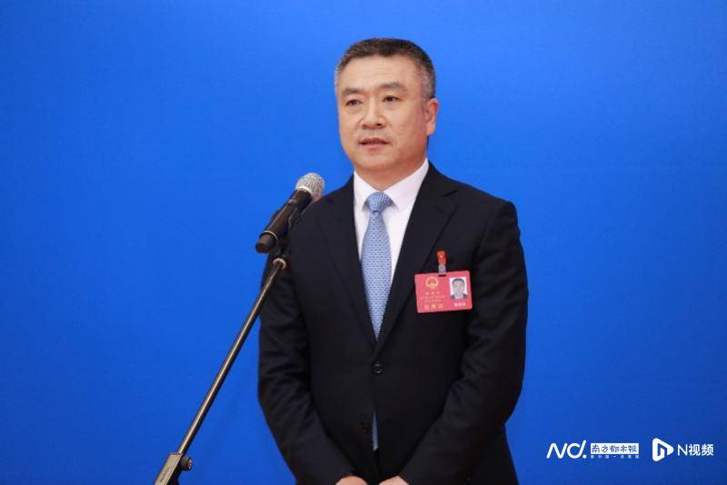 XKTY.COM星空体育-代表说｜张兆洪：建议横琴打造“四岛”构建全链条科创生态