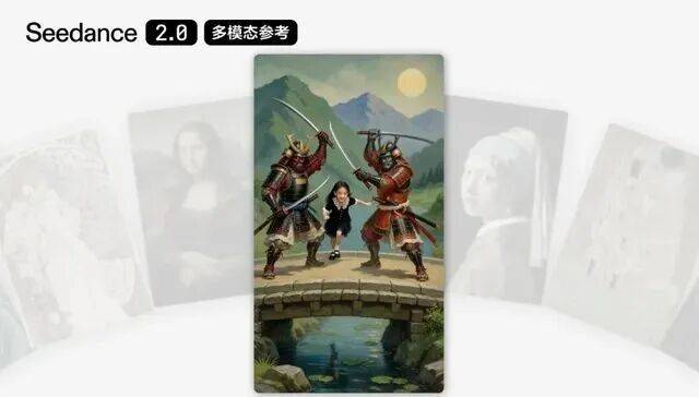 Seedance 2.0海外爆火！马斯克点赞“发展速度太快”