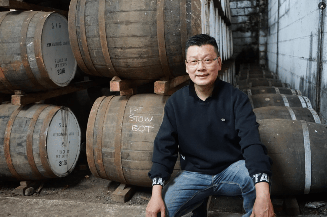 "好酒好蔡"蔡昊:好的餐厅要领先食客半步