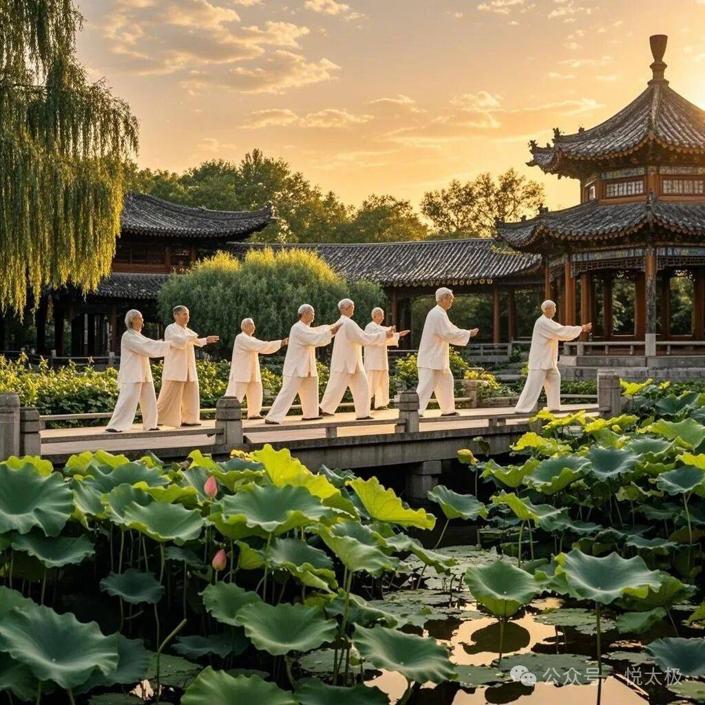 太极拳, 坚持用意不用力_技法_运动_训练