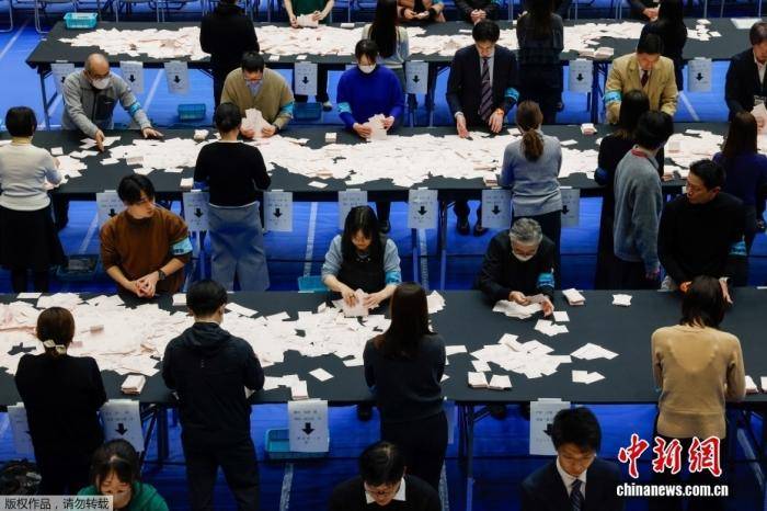 高市早苗豪赌成功，但输掉日本国运-华闻时空