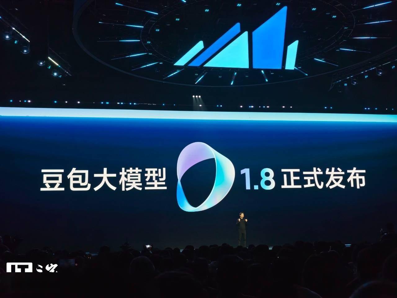 消息称字节跳动豆包大模型2.0初定2月14日发布