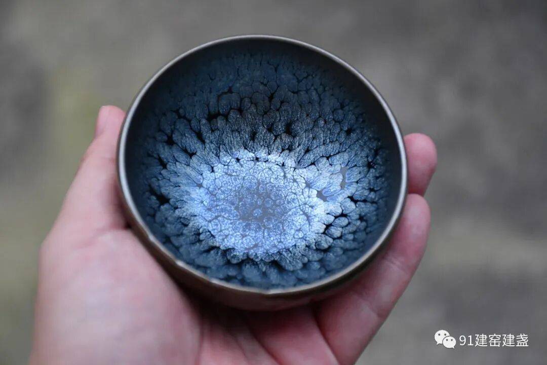 你身边是否有劝你玩建盏的朋友?_生活_茶道_赏盏