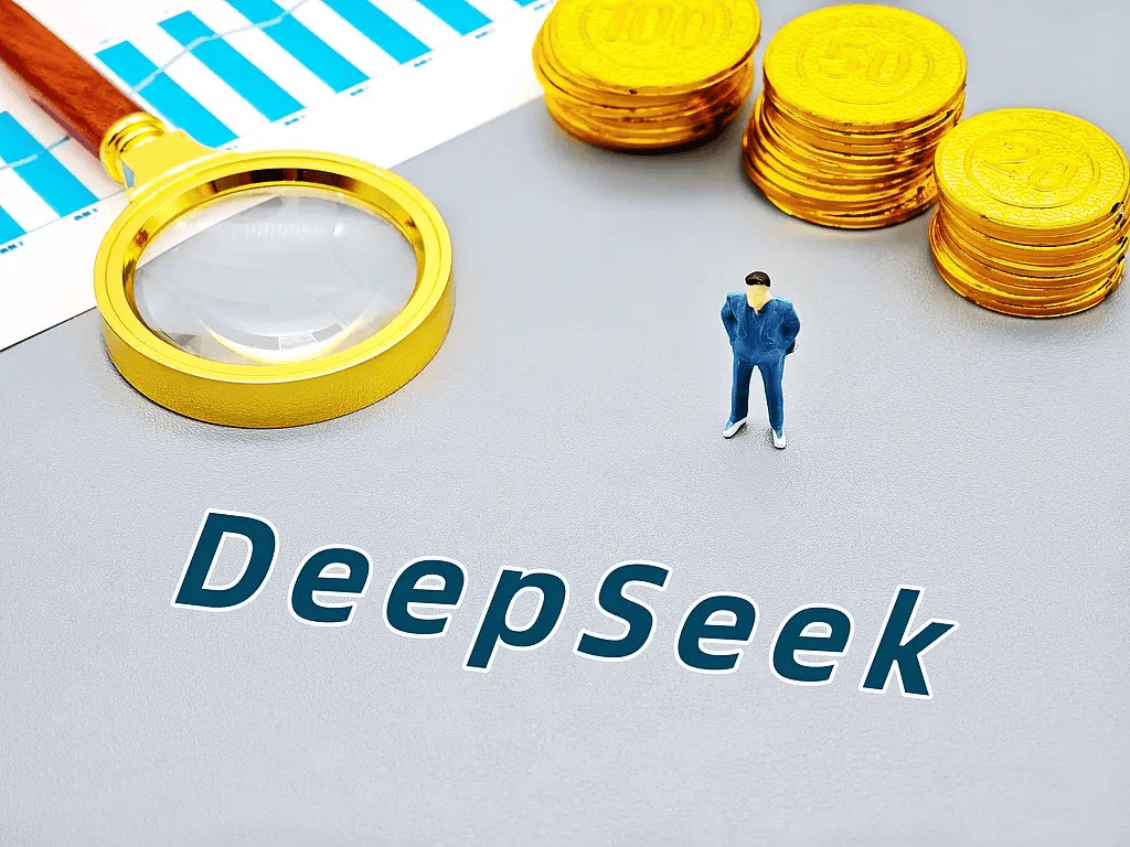版本更新后变冷淡?DeepSeek回应