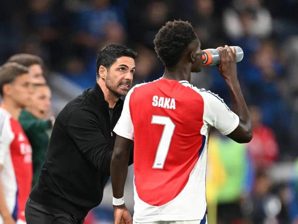 阿森纳锋线核心或加盟米兰！7000万先生转会，双星1.1亿引关注