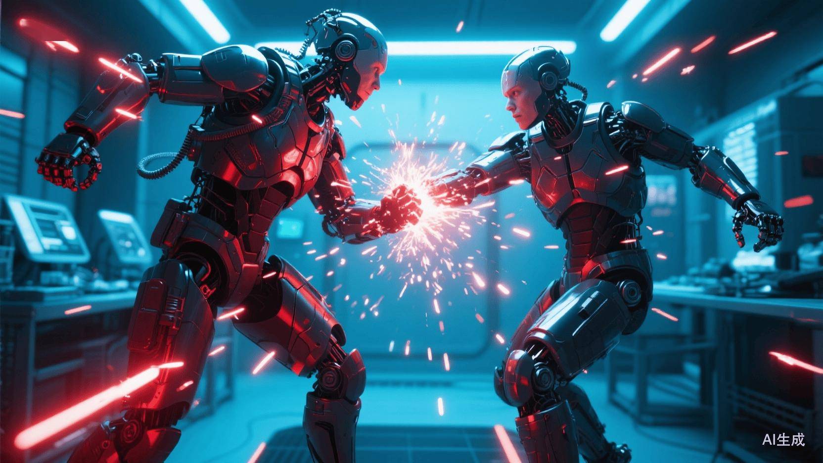 当Anthropic数钱时，谷歌突然发起奇袭