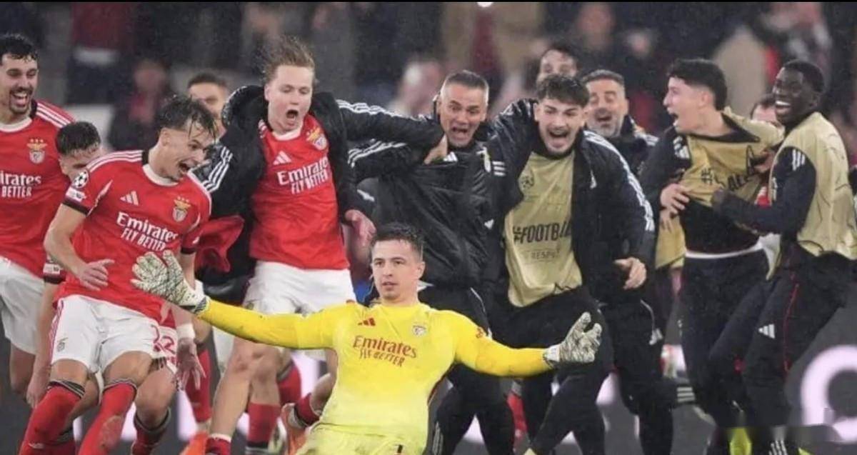 18日凌晨4点，皇马再战本菲卡！穆里尼奥赛前豪言：非常想淘汰皇马