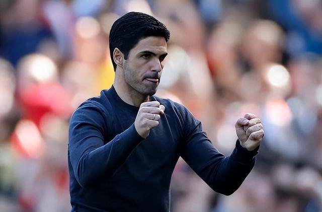 截胡曼城！枪手或豪砸9500万镑抢天才妖锋，各条战线争冠概率大增