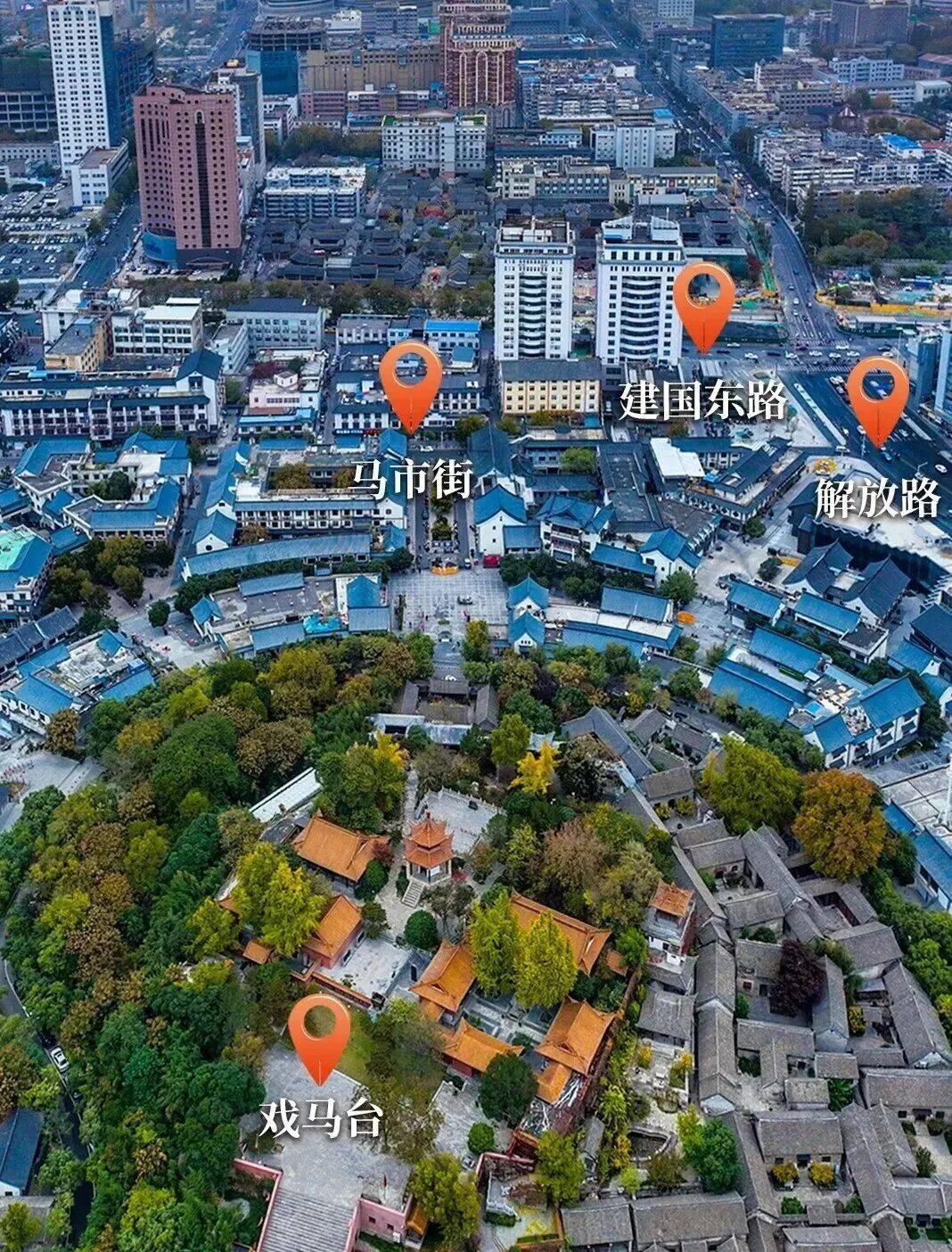 徐州「馬」字地名300餘個  ChinaTravel 中國觀光景點