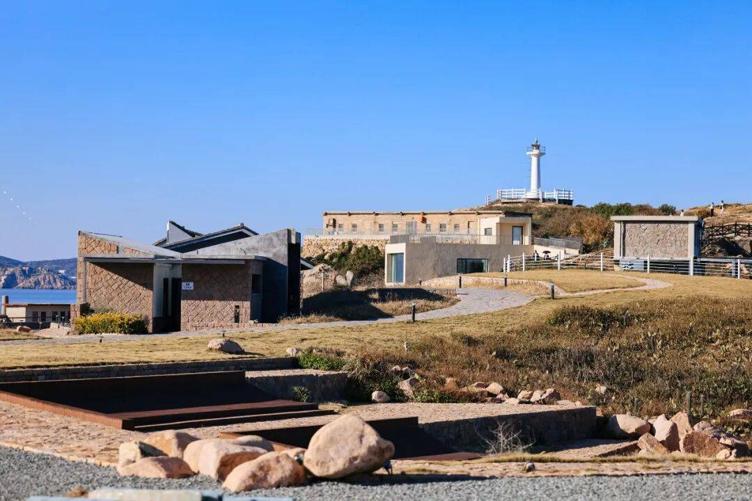 我们看看泗礁岛,黄龙岛,洋山岛的家乡景!