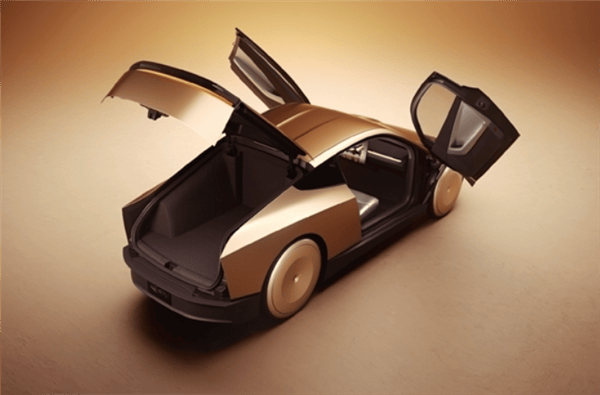 特斯拉新车没有方向盘没有脚踏板：定价不超20万、不需要人开