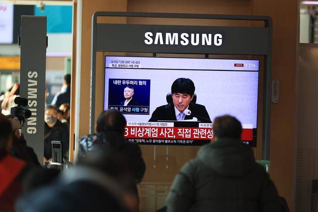 图片[3]-尹锡悦被判无期，其未来命运如何？-华闻时空