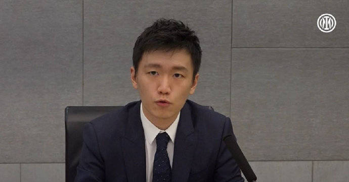 为国米带来七冠的张康阳,为何因巨额债务痛失俱乐部控制权?_欧元_资本_欧冠
