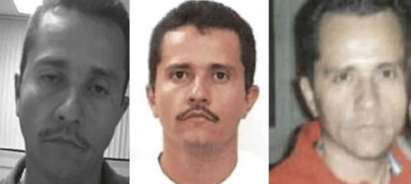 幽灵一样的墨西哥最大毒枭：在警队全面“黑化”，从牛油果种植户到被悬赏1500万美元 -华闻时空