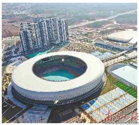 NBA职业联赛中文官网__实时赛程比分+球队资讯锚定“132”目标 建设现代枢纽城市