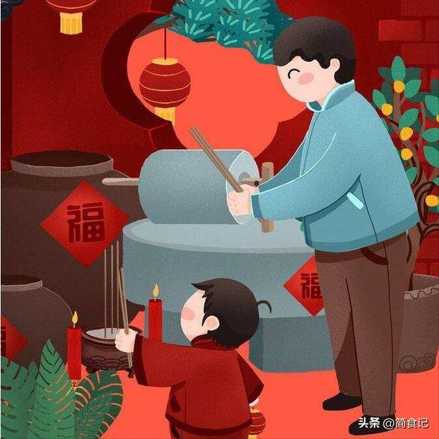 不是迷信!“初十6不动,人旺家更旺”,正月初十,这6样最好别动_老辈_石头_家人