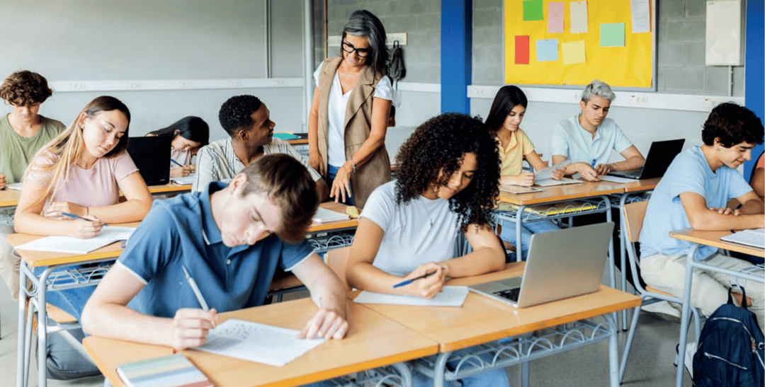 IBO新数据：PYP/MYP阅读+科学表现佳？GCSE→DP路径更理性？