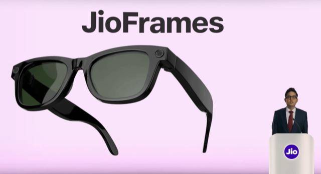 印度前首富挑战扎克伯格和马斯克：信实瞄准人工智能硬件市场