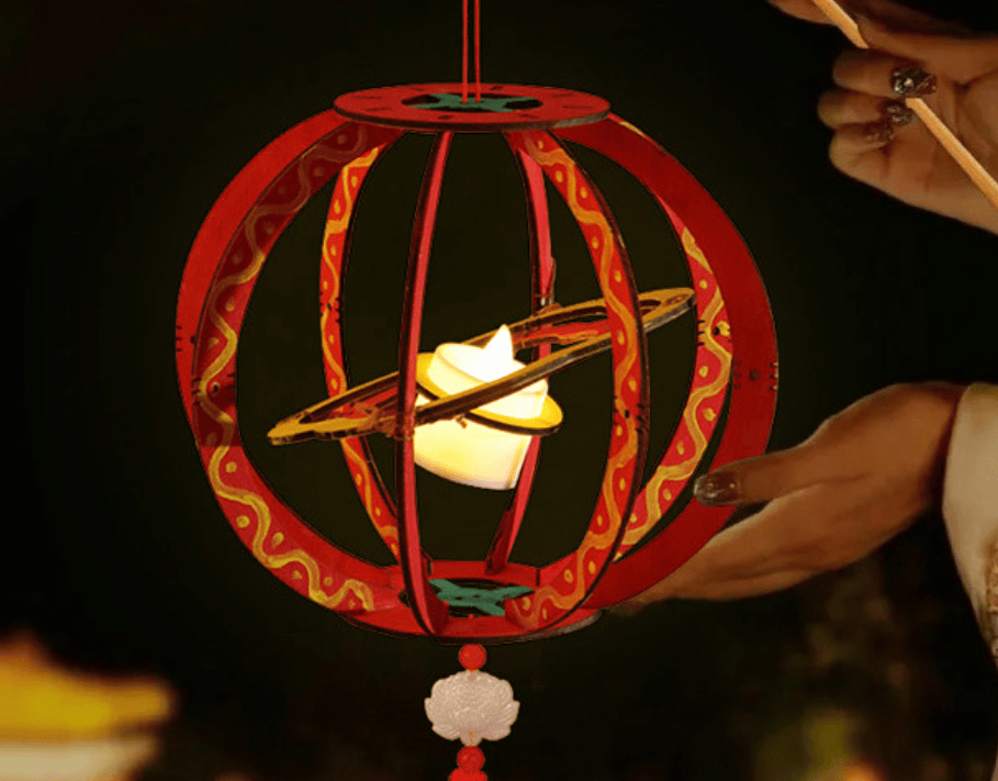 仅限100人！元宵节活动免费参加，快来报名！_时间_暖意_审核