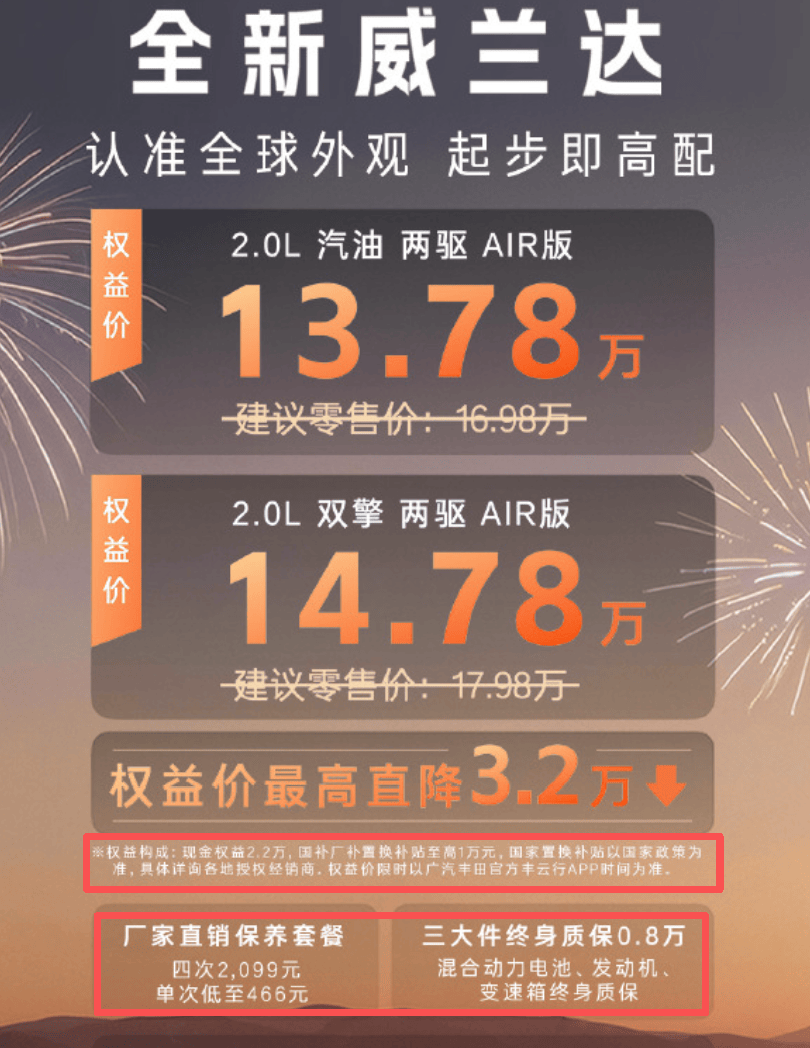 雅阁降价了!放出1000辆,直降10万元! 雅阁降价了!放出1000辆,直降10万元!
