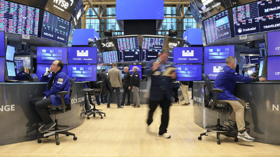 谷歌母公司及其他科技巨头或将各自举债数千亿美元