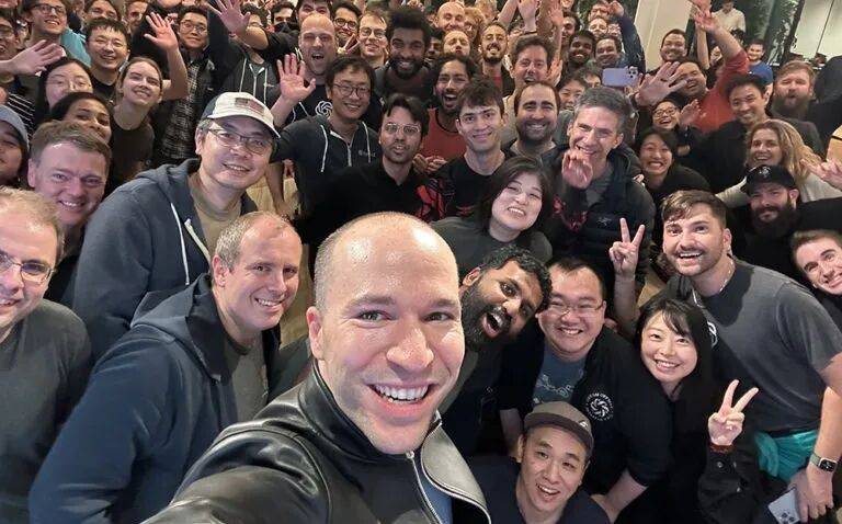 2亿美金留不住的华人天才，为何集体投奔OpenAI？