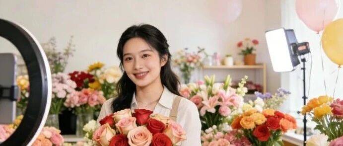 从拼流量到拼专业，直播电商的十年蝶变