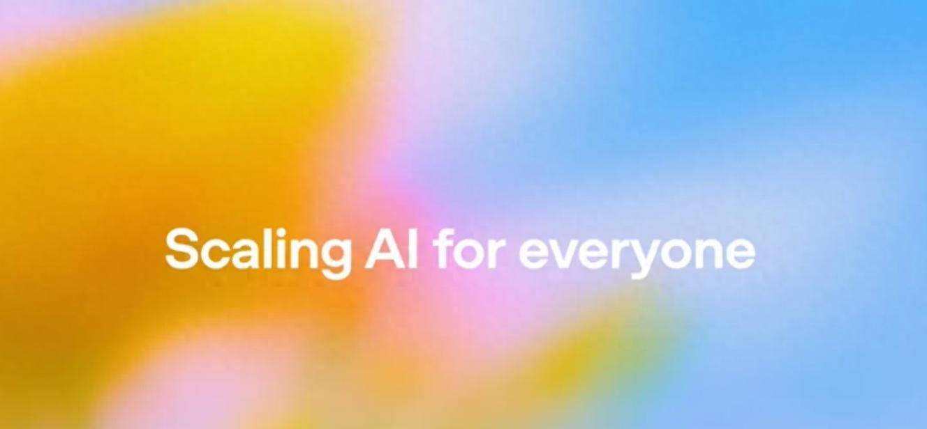 OpenAI宣布获1100亿美元投资:软银英伟达亚马逊为投资方