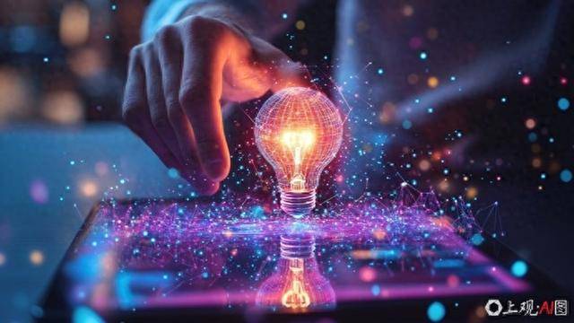 中国大模型调用量首超美国，意味着什么？